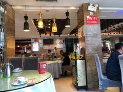 大堂-荣鹏风味烀饼总店