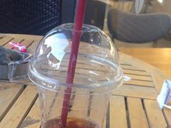 -COSTA COFFEE(龙德广场店)