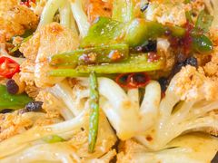 -晋西北菜馆(双塔西街店)