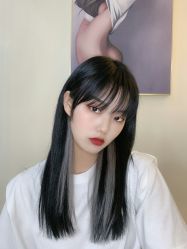 -3AM HAIR SALON染发接发