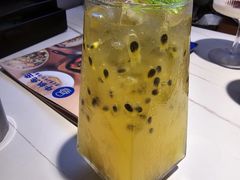 -牛扒先生·厚切雪花牛扒西餐厅(北京路禺山路店)