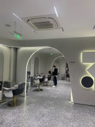 点击看大图 -3·3HAIR SALON