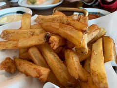 -FISH&POTATO Cō(地中海美食 万象城店)