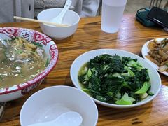 -凡老头米线砂锅(古荡新村西粮站)