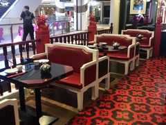 -皇城根·烤鸭·鱼头·家常菜(欧亚大观乐活城店)