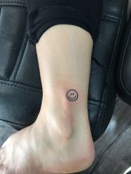 -刺客纹画纹身·洗纹身·穿孔饰品