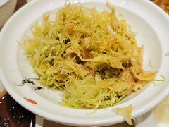 -喜家德虾仁水饺(麒麟社店)