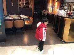 -盛焰铁板烧(王府井店)