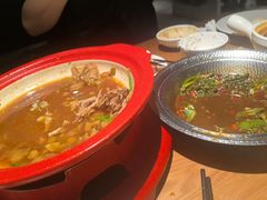 -吕氏疙瘩汤·新鲁菜(济南万象城店)