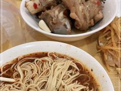 -水仙拉面(水仙街店)