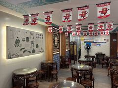 -仁信老铺甜品(北京路店)
