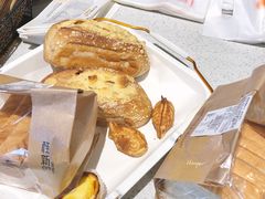 -桂新园(烘焙馆-鸿翔店)