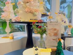-杜哈夫DOUX RÊVE·生日蛋糕(日月光店)