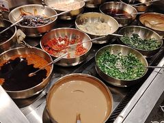 -火炉火自助餐(西直门凯德MALL店)