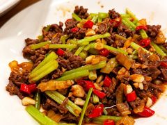 -湖南人家湘菜馆(镇江路店)