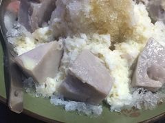 -鲜芋仙(宝地广场店)