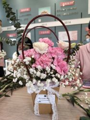 -敦南真爱月子会所(黄埔店)