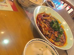-易老妈蹄花.特色川菜(人民公园总店)