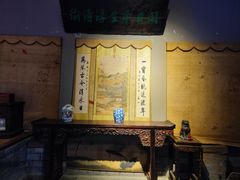 -清风小镇闯关东影视基地