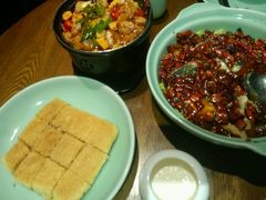 -粗茶淡饭·隐庐私厨(东亭店)