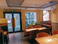 -豪客来牛排(重庆三峡广场步行街1704店)