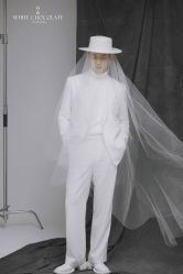 -金夫人婚纱摄影(包河万达店)