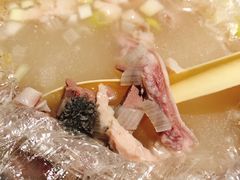 -马家烧麦(总店)