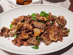 -四季民福烤鸭店(外滩外白渡桥店)