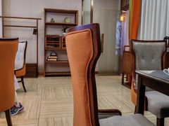 -香山湖渔家大院