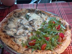 -Primo·丽莫意大利窑烤披萨