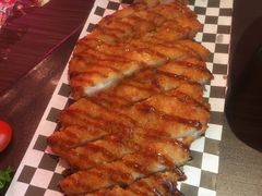 -仙隐小鹿料理食堂(惠济万达店)