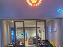 -Seeking Coffee咖啡(新竹路店)