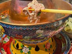 -记忆串城·东北烧烤·小龙虾·大型团建(南油店)