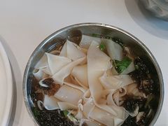 -梅利汴京烤鸭•开封豫菜地标店(晋安路店)
