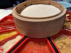 -羲和雅苑•北京烤鸭(乐园道万象城店)