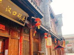 -武汉园博园(武汉自然博物馆)