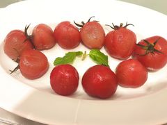 -北京王府井希尔顿酒店·秦唐中餐厅Chynna
