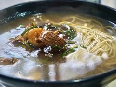 -老地方面馆(思南路店)