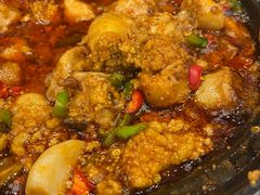 -鸿兴楼酒家(阜阳路店)