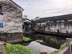 -绍兴书圣故里景区