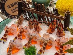 -喜聚薈·花膠雞海鮮火鍋(越秀店)