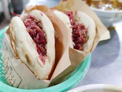 -邢老三肉丸糊辣汤(西安总店)