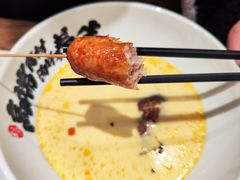 -和府捞面·大师店(上海漕宝路日月光店)