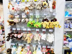 -TOYSRUS玩具反斗城(正大广场店)