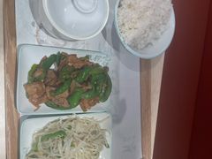 -老乡鸡(上海白玉兰广场店)