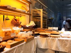 自助取餐区-角落低卡烘焙(正弘城店)