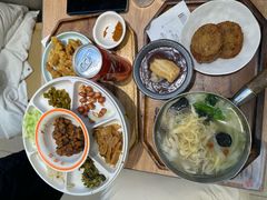 -小满手工粉(北京顺义华联店)