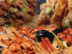-本色.小马哥烧烤(五一路总店)