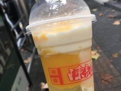 -陈记甜品窝(中山北路店)