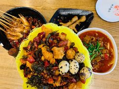 -成都吃客(九眼桥店)